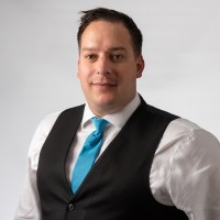Mark Crouch