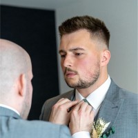 Liam Whitehead