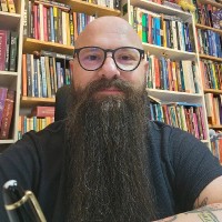 Rodrigo Baumann