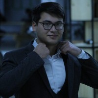 Ilyos Olimov