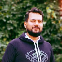 Santosh Kumar