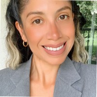 Jacqueline Gavilan