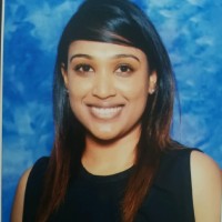Nirasha Sitaram