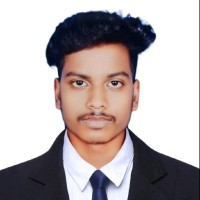 Krishnaraj A