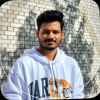 Jenish Sangani