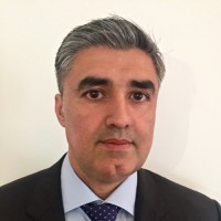 Ricardo Miranda