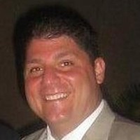 Ernie Vitolo