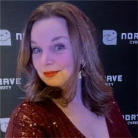 Tamara Van De Beek