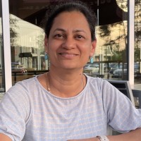 Aparna Rao Ganti