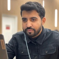 Muhammad Toseef Shabbir
