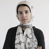 Maryam Bazaraah