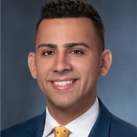 Vincent Silvanio
