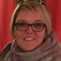 Veronica Mordanini