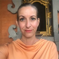 Monique Jöris