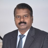 Baskar N