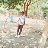 Vishal Domadiya