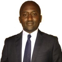 Vincent Sitienei
