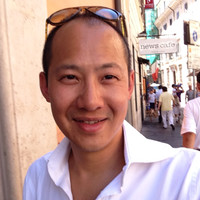 Desmond Chang