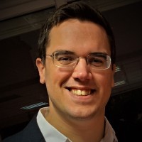 Arnaud Delaume