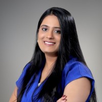 Riya Mehta