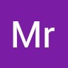 Mr Bad Boy