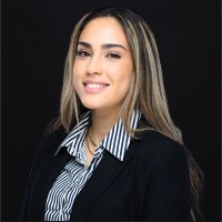 Soumeya Ben Daoud