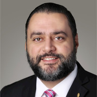 Cesar Fermin