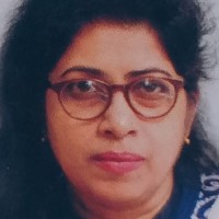 Paromita Roychoudhury