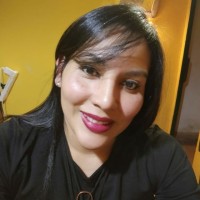Stella Mary Albornoz