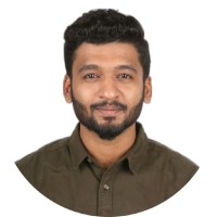 Nagarajan Somasundaram