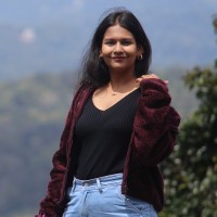 Ishita Taparia