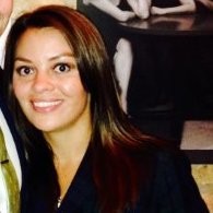 Katie Lin Brasher-Beaudry, Mph