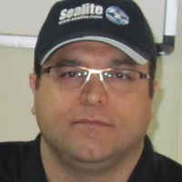 Davood Farahani