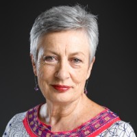 Kate O'Loughlin