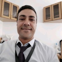 Mohamed Muharm
