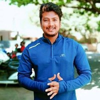 Anukumar Nv