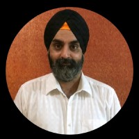 Gurvinder Singh Manchanda