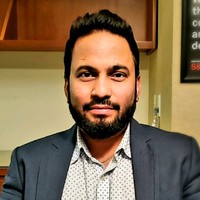 Bhargav Acharya