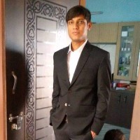 Mayank Sharma