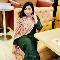 Farzana Akter Mysha