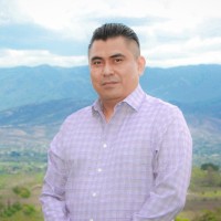 David Morales Pacheco