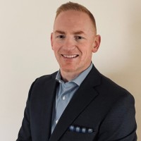 Aaron Rohrke, PMP