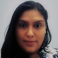 Isis Pineda