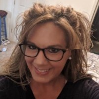 Rachel Ragin