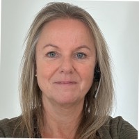 Heidi W. Gjerløv
