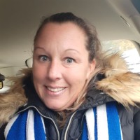 Linda Nyberg