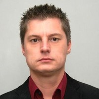 Ivaylo Tzenkov
