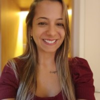 Caroline Carmo