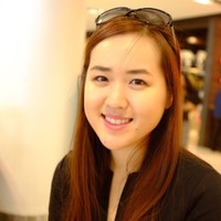 Alice Liang