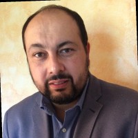 Alberto Liste Ríos
